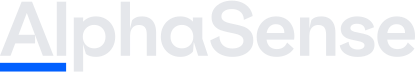AlphaSense